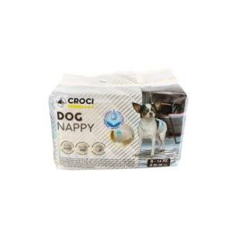 Nayeco Pañal para Perro Talla S (30-39 cm) - 14 Unidades Precio: 7.69000012. SKU: B16RF2XAKR