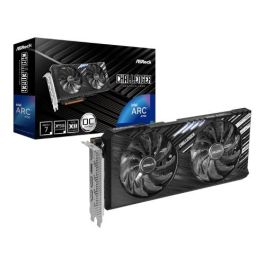 Vga ASRock A750 Challenger Se 8Gb Oc,Intel,A750,8Gb,Gddr6,256Bit,3Dp+1Hdmi,2 Ventiladores (A750 Cl Se 8Go) Precio: 227.78999958. SKU: B14L7YRAK9