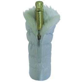 Cubierta Isotérmica Grand nord, Aislante Térmico de Forro Polar para Botellas y Termos, Ø9xH29 cm Cubierta Isotérmica Grand nord, Aislante Térmico de Forro Polar para Botellas y Termos, Ø9xH29 cm