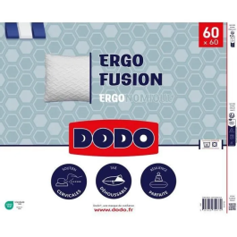 Dodo Almohada ERGO FUSION 60 x 60 cm Precio: 43.49999973. SKU: B1KGXTY8LX