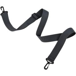Rivacase 7531 Maletín Alpendorf para Portátil 15.6"-16" negro, Poliéster, Tirante de Hombro, Resistente al Agua