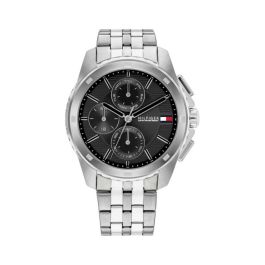 Reloj Unisex Tommy Hilfiger 1710620 (Ø 45 mm) Precio: 130.5000004. SKU: B1J43VYTRF