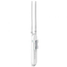 Punto de Acceso Inalámbrico TP-Link Omada EAP113-OUTDOOR/ PoE/ 300Mbps/ 2.4GHz/ Antenas de 3dBi/ WiFi 802.11 n/g/b Punto de Acceso Inalámbrico TP-Link Omada EAP113-OUTDOOR/ PoE/ 300Mbps/ 2.4GHz/ Antenas de 3dBi/ WiFi 802.11 n/g/b