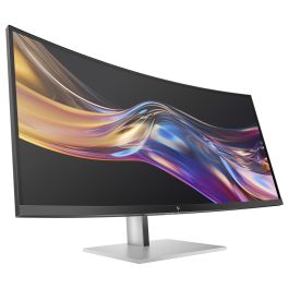 Monitor HP S7 PRO 738PU WQHD+ 37,5" Wide Quad HD+