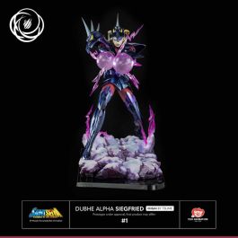 Figura Tsume Art Saint Seiya Dubhe Figura Tsume Art Saint Seiya Dubhe Precio: 331.49999982. SKU: B1JLQ5N7QH
