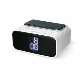 Radio Despertador KSIX 10W Radio Despertador KSIX 10W