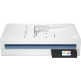HP Escaner documental ScanJet Pro N4600fnw1 Precio: 597.50000013. SKU: B13EB6CSBM