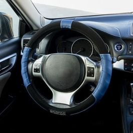 Funda Volante Spc L-Sport Azul SPC1108AZ Funda Volante Spc L-Sport Azul SPC1108AZ