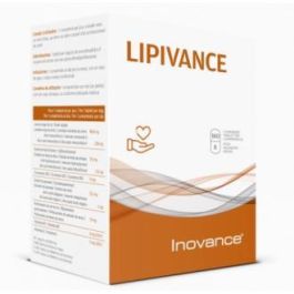 Lipivance 60 Cap. Precio: 61.5000001. SKU: B14WL583TZ