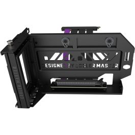 Cooler Master Soporte Vertical Universal para Tarjeta Gráfica Kit V3 Precio: 101.50000058. SKU: B1FZYJWRHJ