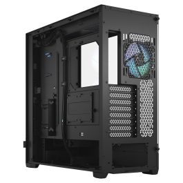 Fractal Design Pop XL Air RGB Black Window Torre PC ATX EATX micro ATX Mini-ITX Acero Vidrio Templado