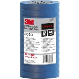 Cinta Adhesiva Scotch-Blue 2090 Multi Superficies Rollo 50X24 Torre De 9 (Set de 4) Precio: 242.49999983. SKU: B1K4M2Z5PS