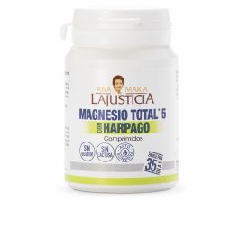 Ana María Lajusticia Magnesio Total 5 con Harpago. 5 Fuentes, Citrato, Bisglicinato. Articulaciones, Fatiga y Movilidad 70 Comprimidos Precio: 13.9000004. SKU: B1ATTFYWLT