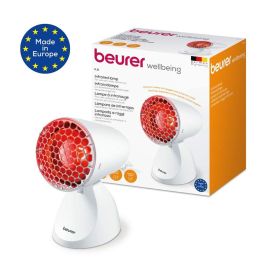 Sistema de calor infrarrojo 100 w Beurer IL11