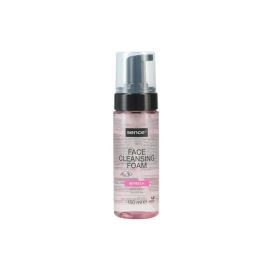 Espuma limpiadora facial sensitive, 150 ml Precio: 4.99021666. SKU: B13NRXVMVT