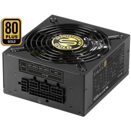 SHARKOON SilentStorm SFX 500 Gold Fuente Alimentación PC Modular
