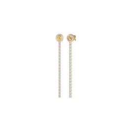 Pendientes Mujer Guess JUBE05144JWYGT-U Dorado Precio: 104.49999956. SKU: B12MDXLPPZ