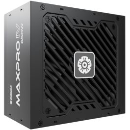 Enermax EMP650W Fuente de Alimentación 650W 80 PLUS para PC