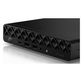 HP EliteDesk 8 Mini G1a AMD Ryzen 5 220 16GB RAM 512GB SSD W11P Negro