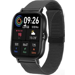 Smartwatch Lotus 50046/1 Precio: 147.98999985. SKU: B13HYN73Q3