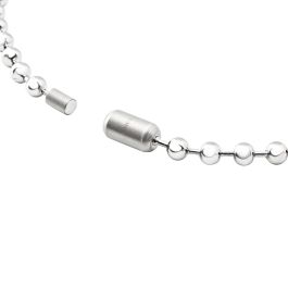 Pulsera Hombre Breil TJ3668 Plata de ley 925 Pulsera Hombre Breil TJ3668 Plata de ley 925