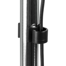 ARCTIC Z2 Pro (Gen3) Soporte de Escritorio para 2 Monitores hasta 34" (86cm) 15kg Negro con 4 Puertos USB