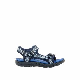 Chanclas para Hombre Mustang 2025 V Attitude Strap Azul 39 Precio: 26.49999946. SKU: B15FRADH6C