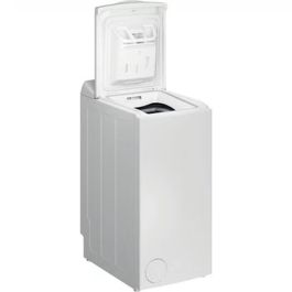 Lavadora Indesit BTW L60400 SP/N 1000 rpm 40 cm 6 Kg Lavadora Indesit BTW L60400 SP/N 1000 rpm 40 cm 6 Kg