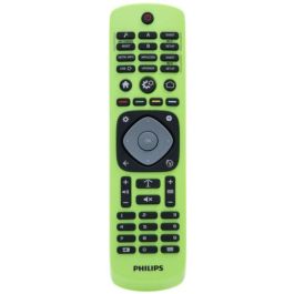 PHILIPS 22AV9574A/12 Control Remoto para TV de Hotel - Mando Instalación Negro/Verde Precio: 79.79000029. SKU: B1EMM84KBQ
