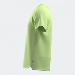 Camiseta de Manga Corta Hombre Joma Sport R-City