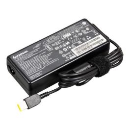 Lenovo Adaptador de Corriente AC 20 V, 6.75 A, Negro Precio: 52.78999979. SKU: B1C22B3A2V