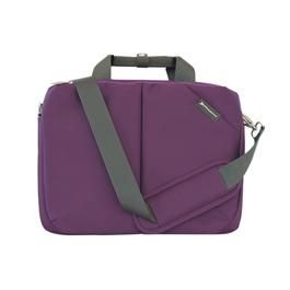 Phoenix Technologies Maletín Sophia para Portátil 13.3 Pulgadas Morado, Acolchado, Resistente Humedad y Organizadores Precio: 18.69000001. SKU: B1DVQMB2ET