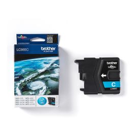 Brother Tinta Cian Dcp-J315 W Blister