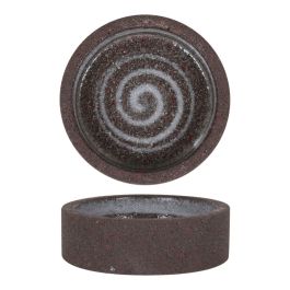 Bol para Aperitivos Krakatoa Ø 10 cm (4 Unidades)