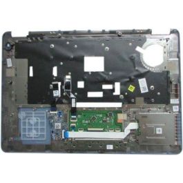Dell Palmrest con Touchpad y Placa USH para Latitude E7450 (Lector Tarjeta Inteligente Incluido) Precio: 19.49999942. SKU: B1HPCY5SG9