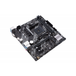 Placa Base Asus Prime A520M-K Socket AM4/ Micro ATX Placa Base Asus Prime A520M-K Socket AM4/ Micro ATX