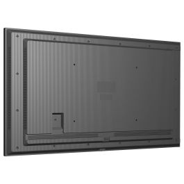 IIYAMA LH5064UHS-B1AG Pantalla 127 cm (50") 4K Ultra HD IPS 2xHDMI 2.0 2xUSB 2.0 1xUSB-C 1xEthernet 1xRS-232 2xIR 2xAltavoces 20W 24/7