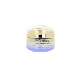 Shiseido VITAL PERFECTION Uplifting and Firming Advanced Eye Cream Contorno de Ojos Reafirmante y Antiedad 15 ml Precio: 55.78999998. SKU: B15FKFGETN