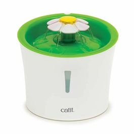 Catit Fuente de Agua para Gatos Senses 2 Cat Flower Precio: 42.99000046. SKU: S7147392