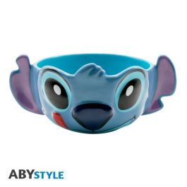 ABYstyle Tazón 3D Stitch Lilo & Stitch 500 ml Dolomita Precio: 20.50000029. SKU: B17JAPHKVB