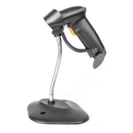 Digitus Escáner Manual de Códigos de Barras 1D/2D Bluetooth QR-Code Color Gris Precio: 102.50000024. SKU: B1BNE6Z3TT