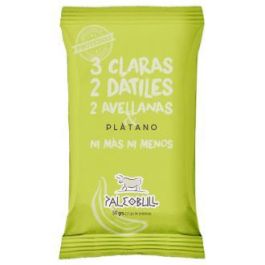 Paleobull Barritas Platano Caja 15Ud. Paleobull Barritas Platano Caja 15Ud. Precio: 31.5000004. SKU: B1F4SZ6KQT