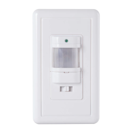 Sensor de Movimiento para Empotrar 160° 600W/200W Precio: 4.49999968. SKU: B1K4FSTNGB