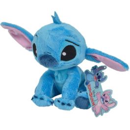 Simba Peluche Stitch 25 Cm Disney 6315876953
