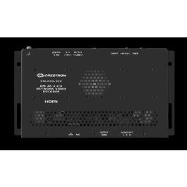 Crestron Dm Nvx 4K60 4:2:0 Network Av Decoder (Dm-Nvx-D20) 6511649