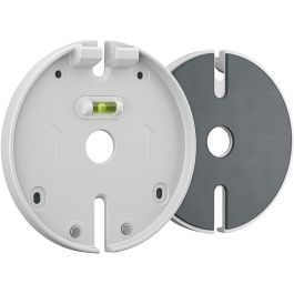 Logitech 952-000120 Placa de montaje para Logitech Scribe, Blanco - Accesorio de montaje
