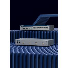 Teltonika Networks RUTXR1 ENTERPRISE RACK-MOUNTABLE SFP/LTE ROUTER Teltonika Networks RUTXR1 ENTERPRISE RACK-MOUNTABLE SFP/LTE ROUTER