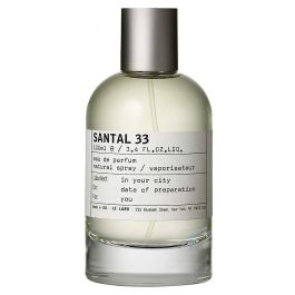 Santal 33, Agua de perfume, Unisex, 100 ml Precio: 411.4. SKU: B17Q8SHSJ6
