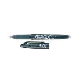 Boligrafo Borr. Pilot Frixion Ball 0,7 Negro (Set de 12) Precio: 2.59000016. SKU: BIXNFN
