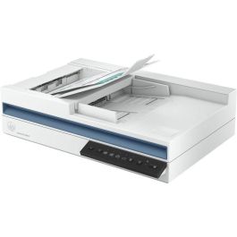 HP ScanJet Pro 3600 f1 Flatbed Scanner with HP EveryPage technology. HP ScanJet Pro 3600 f1 Flatbed Scanner with HP EveryPage technology.